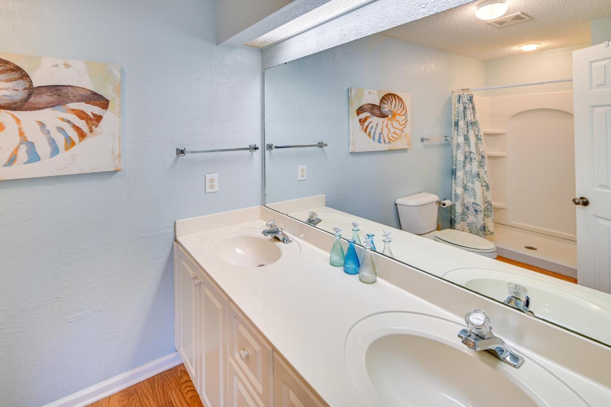 Surfside Beach Oasis With Private Pool And Gas Grill! Миртл-Бич Экстерьер фото