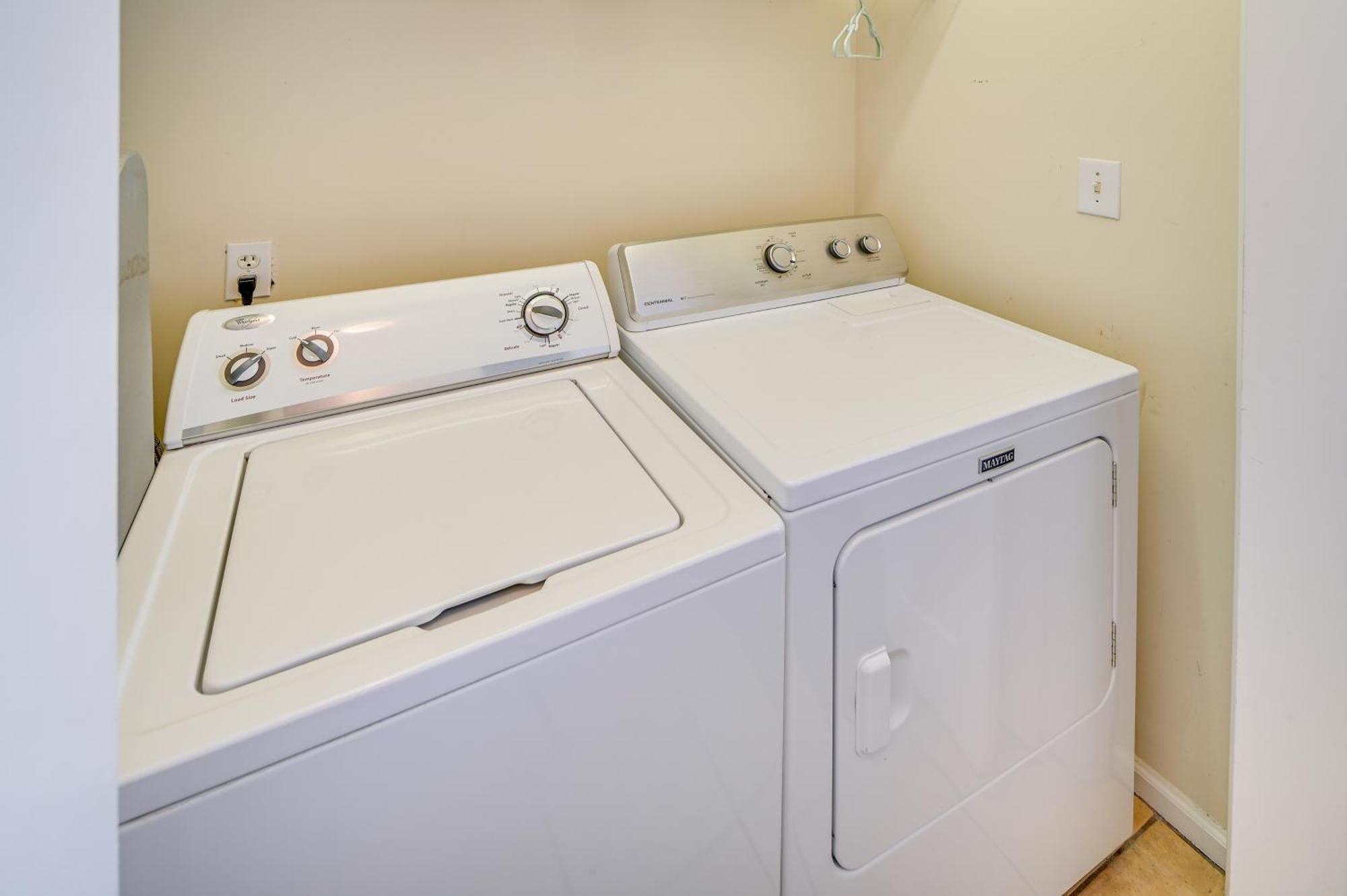Surfside Beach Oasis With Private Pool And Gas Grill! Миртл-Бич Экстерьер фото