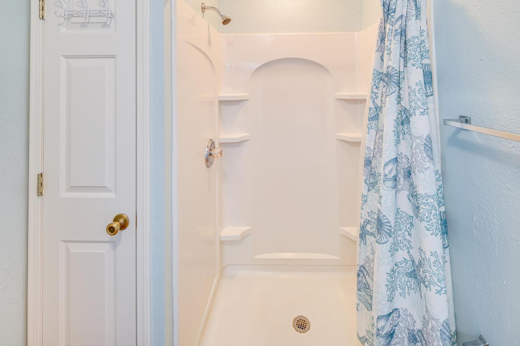 Surfside Beach Oasis With Private Pool And Gas Grill! Миртл-Бич Экстерьер фото