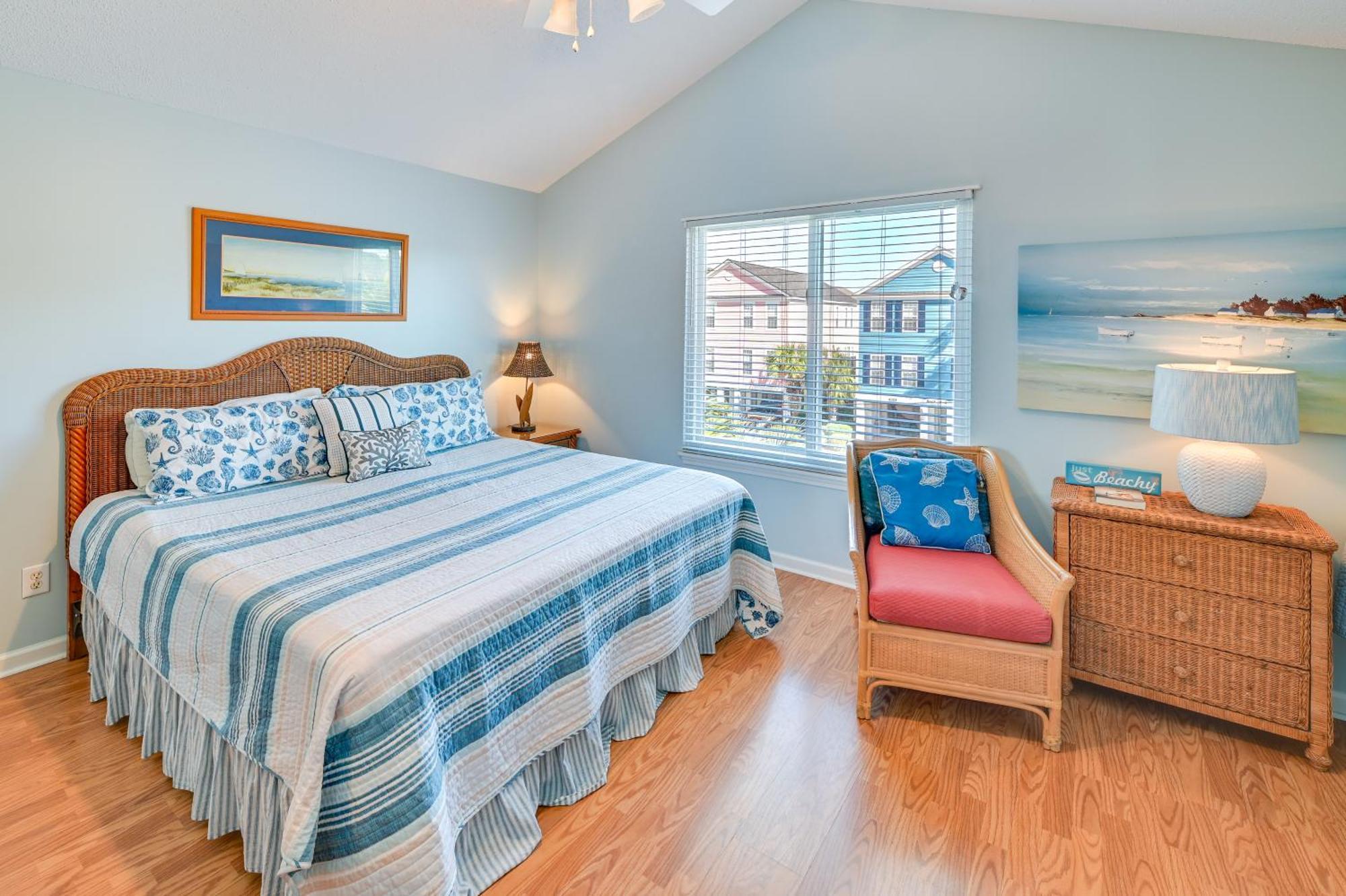 Surfside Beach Oasis With Private Pool And Gas Grill! Миртл-Бич Экстерьер фото
